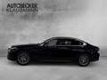 BMW 520 dA LIMOUSINE LC PROF ICONIC GLOW AHK KAMERA LED PD Чорний - thumbnail 3