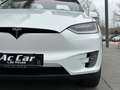 Tesla Model X 100D AWD Blanc - thumbnail 14