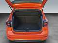 Volkswagen T-Cross Style*TOP ZUSTAND*LED*R-Line*Garantie*ACC* Naranja - thumbnail 11