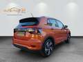 Volkswagen T-Cross Style*TOP ZUSTAND*LED*R-Line*Garantie*ACC* Naranja - thumbnail 3