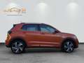 Volkswagen T-Cross Style*TOP ZUSTAND*LED*R-Line*Garantie*ACC* Naranja - thumbnail 5