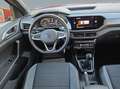 Volkswagen T-Cross Style*TOP ZUSTAND*LED*R-Line*Garantie*ACC* Naranja - thumbnail 8
