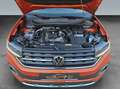 Volkswagen T-Cross Style*TOP ZUSTAND*LED*R-Line*Garantie*ACC* Naranja - thumbnail 12