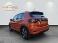 Volkswagen T-Cross Style*TOP ZUSTAND*LED*R-Line*Garantie*ACC* Naranja - thumbnail 4