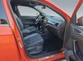 Volkswagen T-Cross Style*TOP ZUSTAND*LED*R-Line*Garantie*ACC* Naranja - thumbnail 10