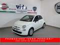 Fiat 500 1.0 Hybrid OK NEOPATENTATI Bianco - thumbnail 1
