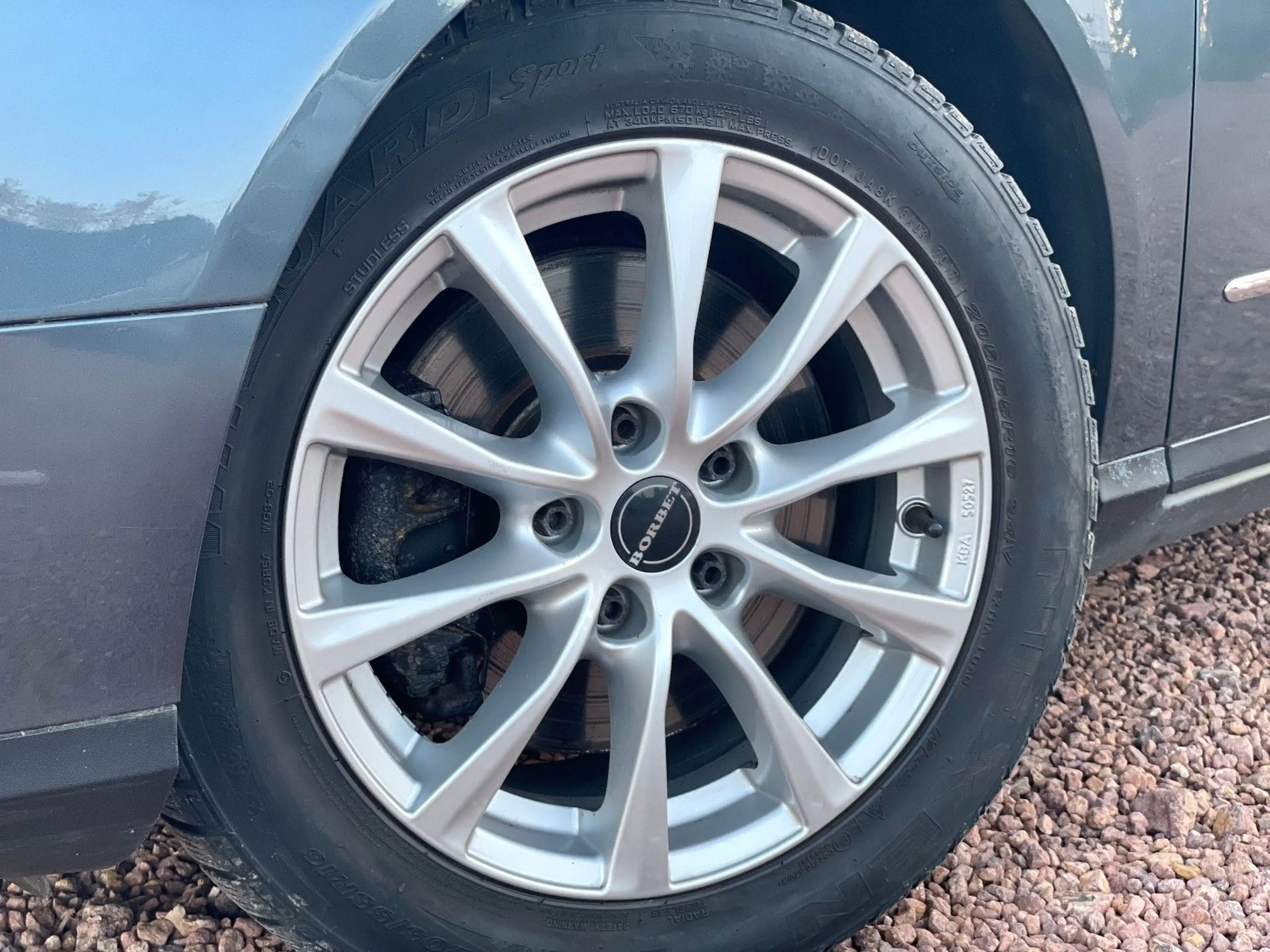 Volkswagen Passat Variant Passat 2.0 TDI Variant *Sportline*SHZ* — photo 7
