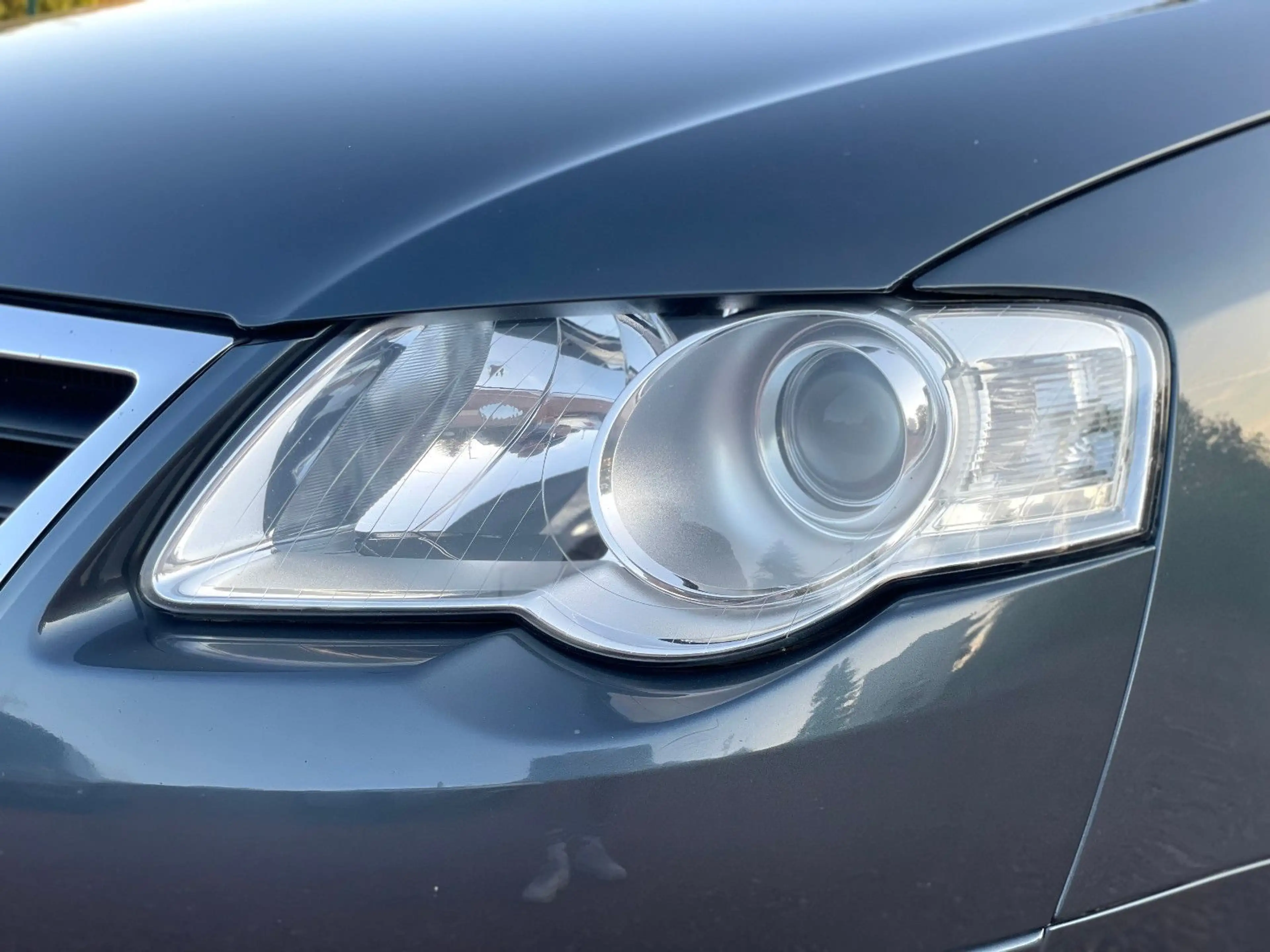 Volkswagen Passat Variant Passat 2.0 TDI Variant *Sportline*SHZ* — photo 8