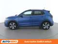 Volkswagen T-Cross 1.0 TSI Style R-Line Blau - thumbnail 3