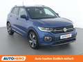 Volkswagen T-Cross 1.0 TSI Style R-Line Blau - thumbnail 8