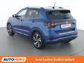 Volkswagen T-Cross 1.0 TSI Style R-Line Blau - thumbnail 4