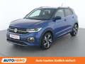 Volkswagen T-Cross 1.0 TSI Style R-Line Blau - thumbnail 1