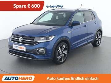 1.0 TSI Style R-Line
