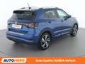 Volkswagen T-Cross 1.0 TSI Style R-Line Blau - thumbnail 6
