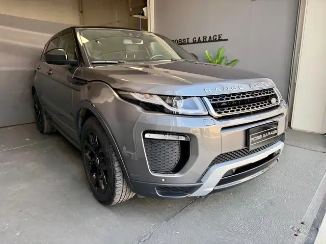 Land Rover Range Rover Evoque Range Rover Evoque 2.0 td4 HSE Dynamic 150cv auto