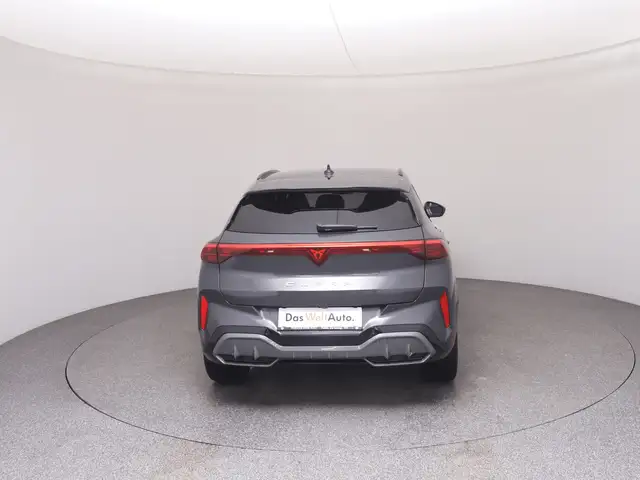 Cupra Terramar view 6