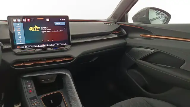 Cupra Terramar view 13