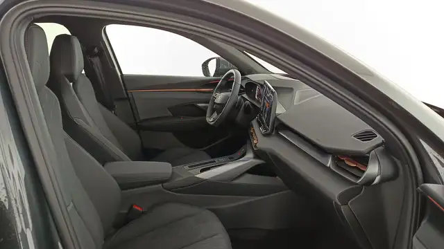 Cupra Terramar view 10