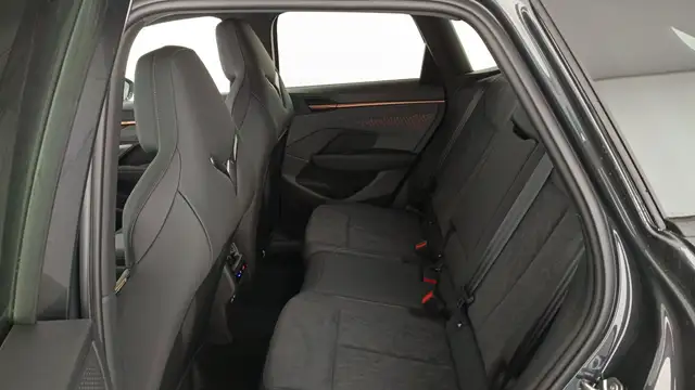 Cupra Terramar view 11