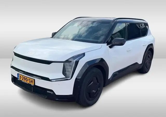 Kia EV9 Launch Edition 99.8 kWh / 360Camera / Head-up / Le