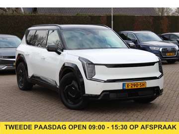 Launch Edition 99.8 kWh / SoH 98,8% / 360Camera /