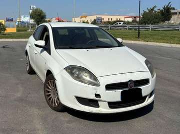 Bravo 1.6 mjt Easy 105cv E5