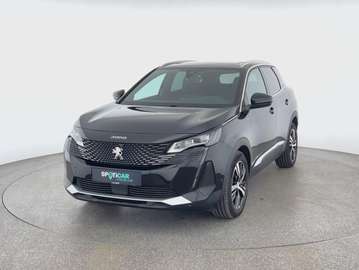 GT 1.5 Blue-HDI *NAVI*RFK*KLIMA*uvm