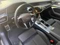 Audi A6 Avant 40 2.0 TDI quattro ultra S tronic S line edi Zwart - thumbnail 14
