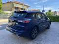 Ford Kuga 2.0 ecoblue ST-Line awd 120cv  Aut. 2WD -Km 27.000 Blu/Azzurro - thumbnail 12