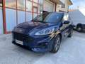 Ford Kuga 2.0 ecoblue ST-Line awd 120cv  Aut. 2WD -Km 27.000 Blu/Azzurro - thumbnail 1