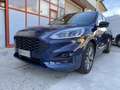 Ford Kuga 2.0 ecoblue ST-Line awd 120cv  Aut. 2WD -Km 27.000 Blu/Azzurro - thumbnail 14