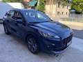 Ford Kuga 2.0 ecoblue ST-Line awd 120cv  Aut. 2WD -Km 27.000 Blu/Azzurro - thumbnail 4
