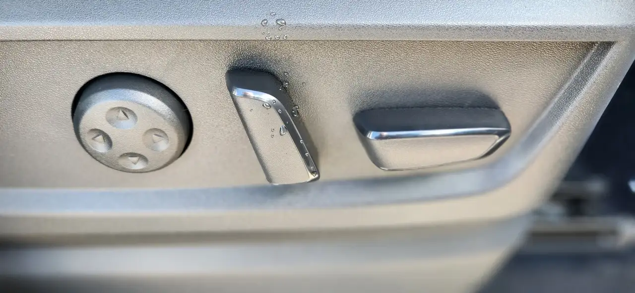 Nissan Armada снимка Nissan Armada