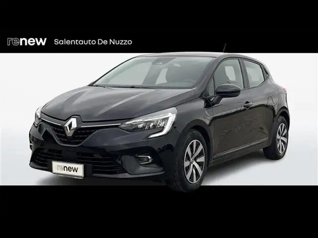 Renault Clio 5 Porte 1.0 TCe GPL Equilibre