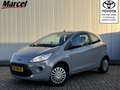 Ford Ka/Ka+ 1.2 Style start/stop NL Auto Airco Grijs - thumbnail 1