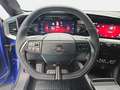 Opel Mokka MOKKA 1.2 TURBO AUTO. 8G. GS LED KLIMAAUTO SICHT W Blau - thumbnail 14