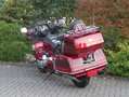 Honda GL 1500 Goldwing Rouge - thumbnail 4