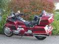 Honda GL 1500 Goldwing Rouge - thumbnail 5