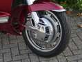 Honda GL 1500 Goldwing Rouge - thumbnail 9