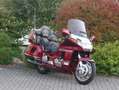 Honda GL 1500 Goldwing Rouge - thumbnail 1