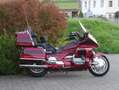 Honda GL 1500 Goldwing Rouge - thumbnail 3