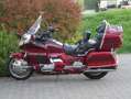 Honda GL 1500 Goldwing Rouge - thumbnail 6