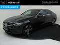 Mercedes-Benz C 180 Luxury Line /Privacy glass /Sfeerverlichting /CarP Zwart - thumbnail 1