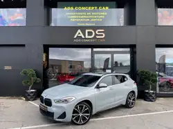 BMW X2 sDrive18i/Pack M/Toit Ouvrant