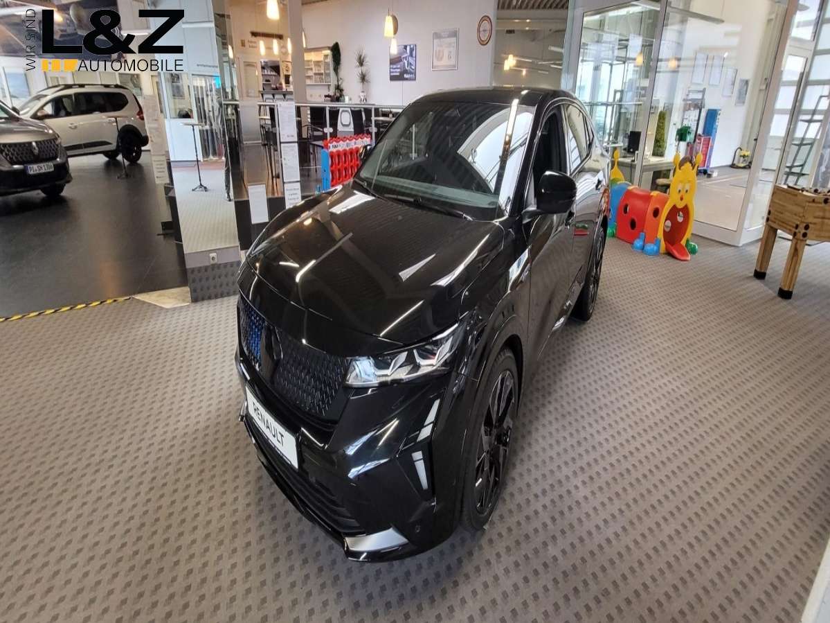 Használt Renault Rafale 