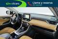 Toyota RAV 4 2.5 hybrid 4WD Luxury Azul - thumbnail 34