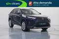 Toyota RAV 4 2.5 hybrid 4WD Luxury Azul - thumbnail 3