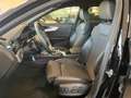 Audi A4 AVANT 40 2.0 tdi MHEV S LINE 204cv S TRONIC Nero - thumbnail 9