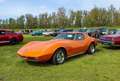 Corvette Stingray Orange - thumbnail 5