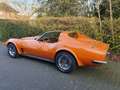 Corvette Stingray Orange - thumbnail 4